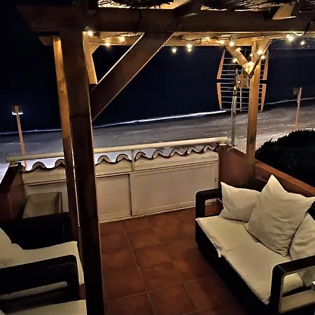 Holiday home 1st Line Beach El Palo - La Kasita *