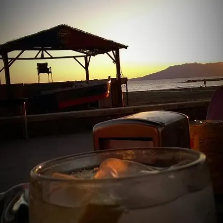 1st Line Beach El Palo - La Kasita