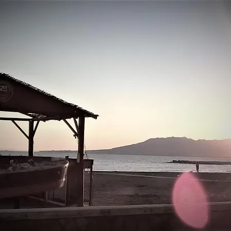 1st Line Beach El Palo - La Kasita