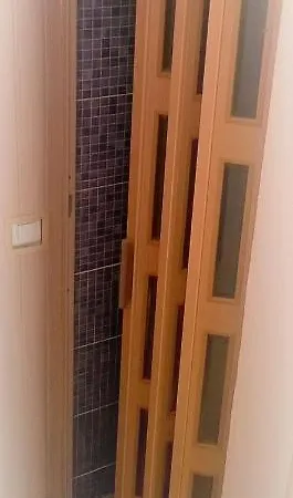 1st Line Beach El Palo - La Kasita Holiday home *